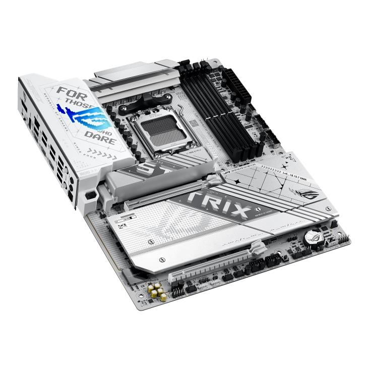 ASUS AMD X870 SAM5 ATX