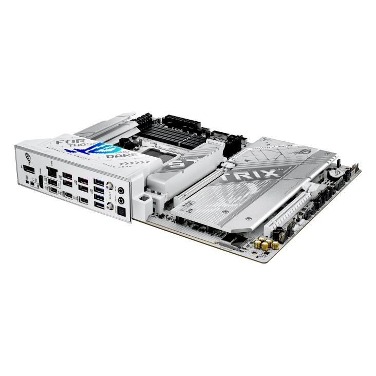 ASUS AMD X870 SAM5 ATX