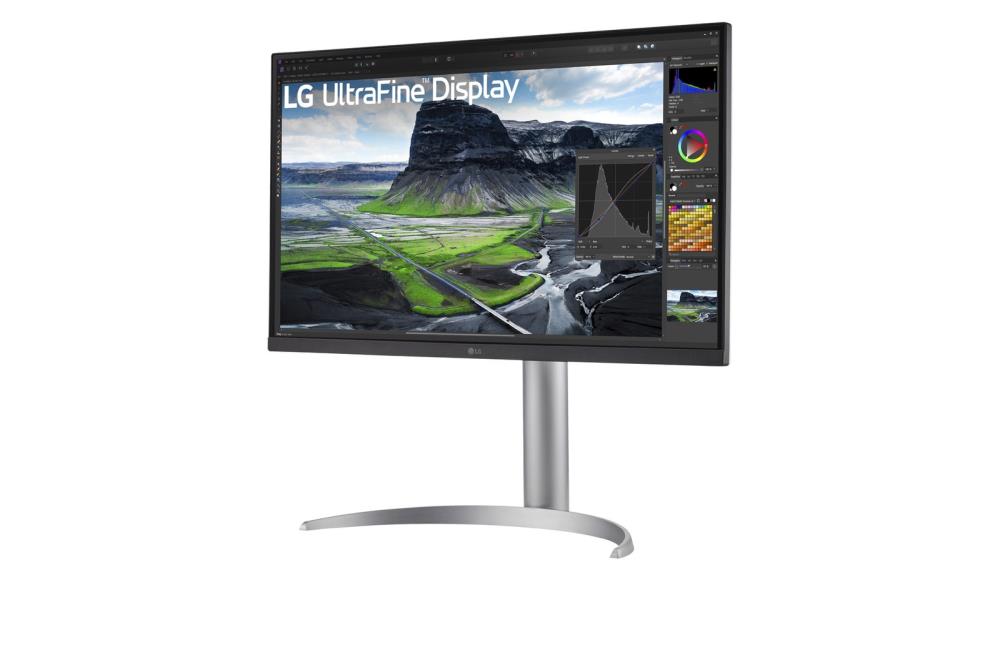 LG 27UQ850V-W 27" Business/4K