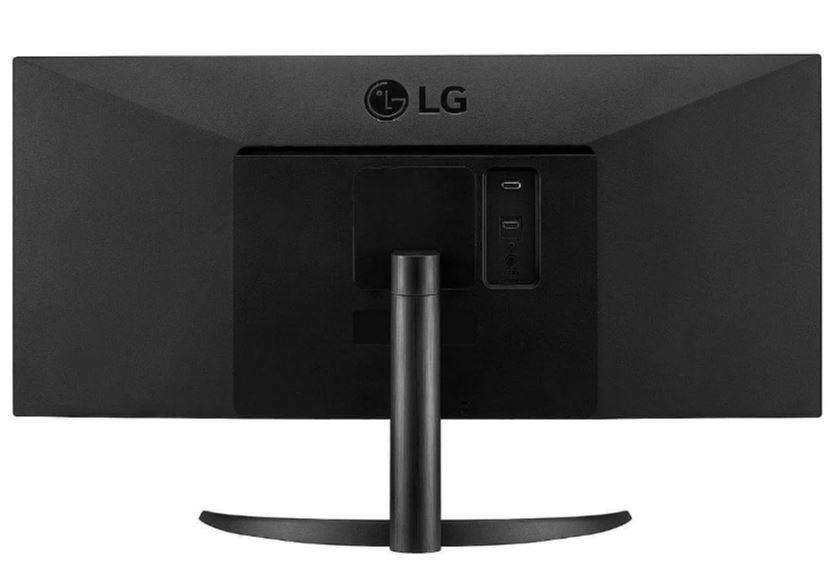 LG 34WQ500-B 34" Business/21 : 9