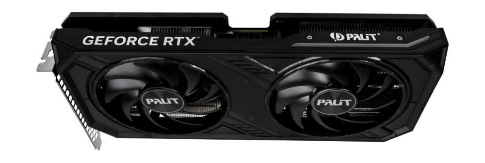 PALIT NVIDIA GeForce RTX 4070 12 GB GDDR6