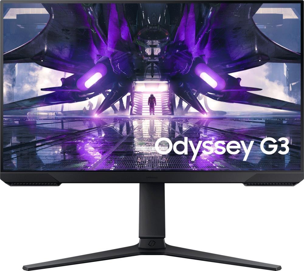 SAMSUNG LS24AG322NUXEN 24" Gaming