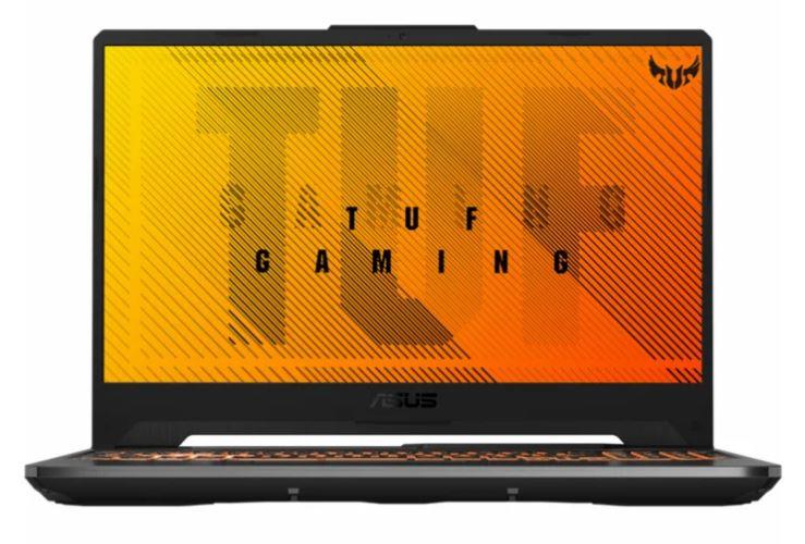 ASUS TUF Gaming A15 FA506NCR-HN018W