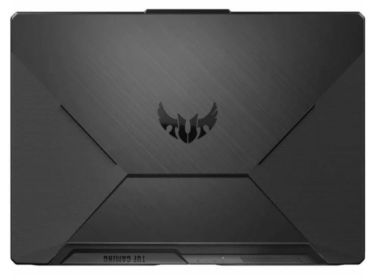 ASUS TUF Gaming A15 FA506NCR-HN018W