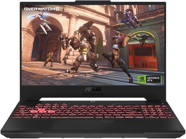 ASUS TUF Gaming A15 FA507NUR-LP051W