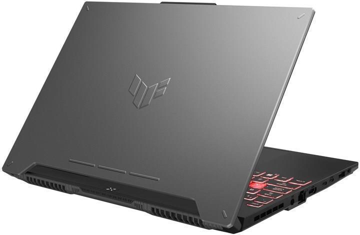 ASUS TUF Gaming A15 FA507NUR-LP051W