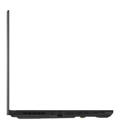 ASUS TUF Gaming A15 FA507NVR-HQ096W