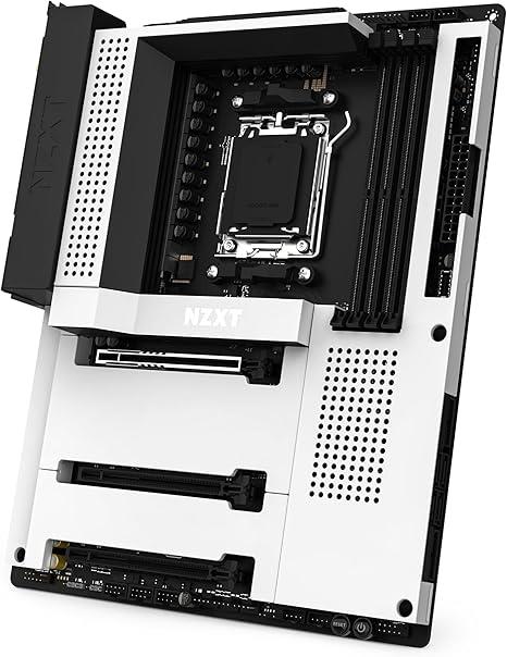 NZXT AMD B650 SAM5 ATX