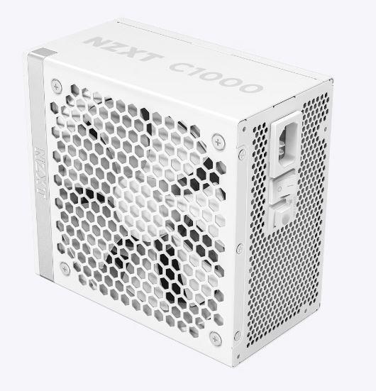 NZXT PA-0G2BW-EU 1000 Watts Efficiency 80 PLUS GOLD