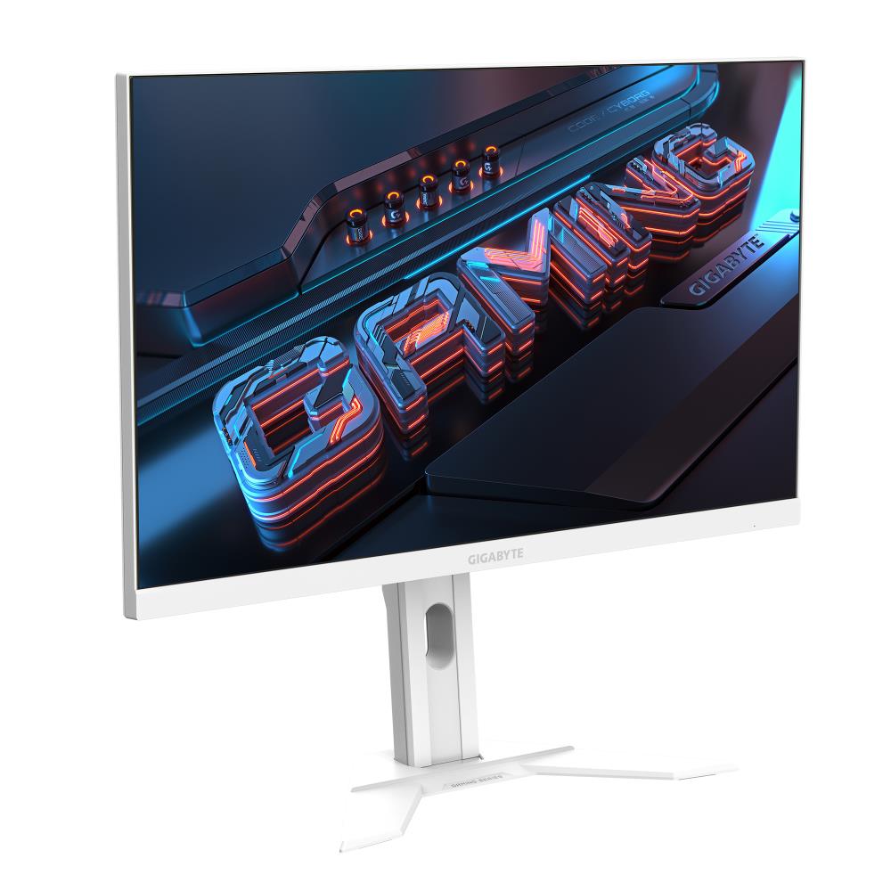 GIGABYTE M27QA ICE Gaming Monitor 27" Gaming