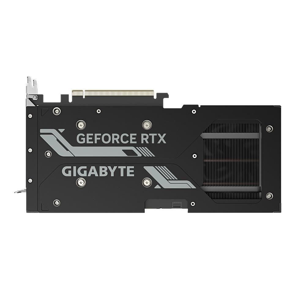 GIGABYTE NVIDIA GeForce RTX 4070 20 GB GDDR6