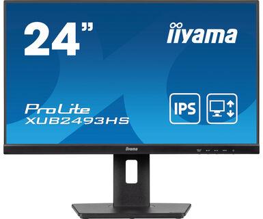 IIYAMA 23.8" Business Panel IPS