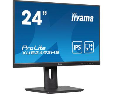 IIYAMA 23.8" Business Panel IPS