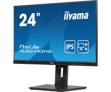 IIYAMA 23.8" Business Panel IPS