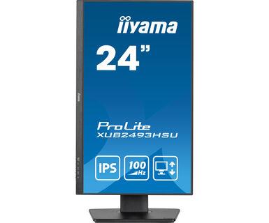 IIYAMA 23.8" Business Panel IPS