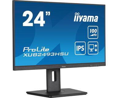 IIYAMA 23.8" Business Panel IPS