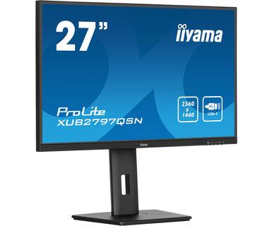 IIYAMA 27" Business Panel IPS