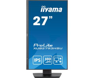 IIYAMA 27" Business Panel IPS