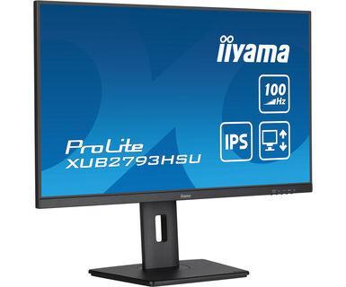 IIYAMA 27" Business Panel IPS