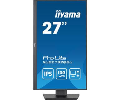 IIYAMA 27" Business Panel IPS