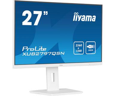 IIYAMA 27" Business Panel IPS