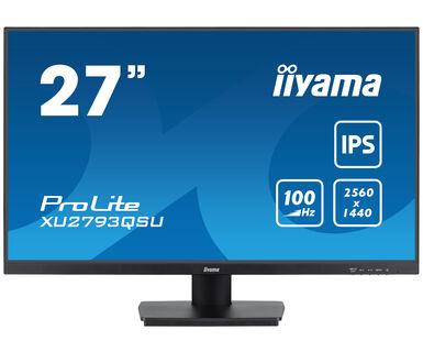 IIYAMA 27" Business Panel IPS