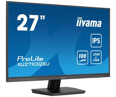 IIYAMA 27" Business Panel IPS