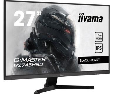 IIYAMA 27" Gaming Panel IPS