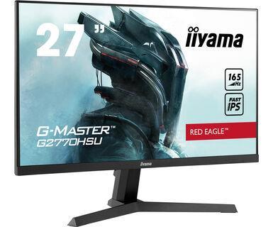 IIYAMA G2770HSU-B1 27" Gaming