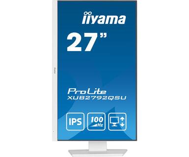 IIYAMA 27" Business Panel IPS