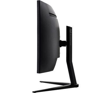 IIYAMA 34" Gaming/Curved/21 : 9 Panel VA