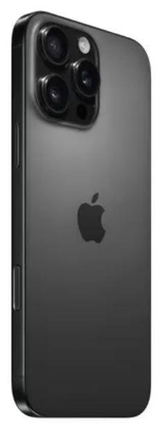 MOBILE PHONE IPHONE 16 PRO MAX/1TB BLACK TITAN. MYX43 APPLE