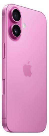 MOBILE PHONE IPHONE 16/256GB PINK MYEG3 APPLE