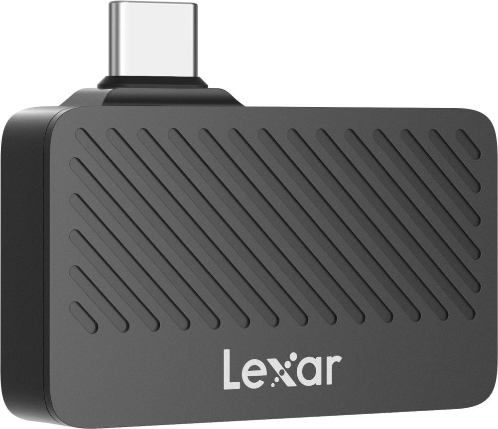 LEXAR SL400 2TB USB-C