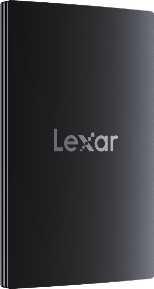 SSD USB3.2 4TB EXT./LSL500X004T-RNBNG LEXAR