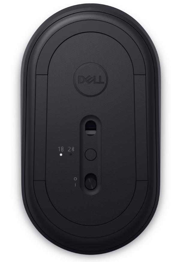 MOUSE USB OPTICAL WRL MS355/570-BBJH DELL