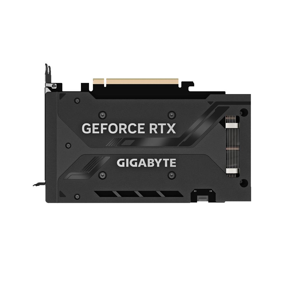 GIGABYTE NVIDIA GeForce RTX 4070 12 GB GDDR6