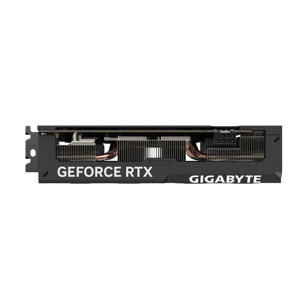 GIGABYTE NVIDIA GeForce RTX 4070 12 GB GDDR6