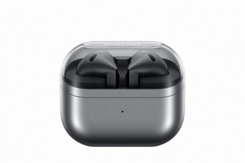 HEADSET GALAXY BUDS 3/SILVER SM-R530 SAMSUNG