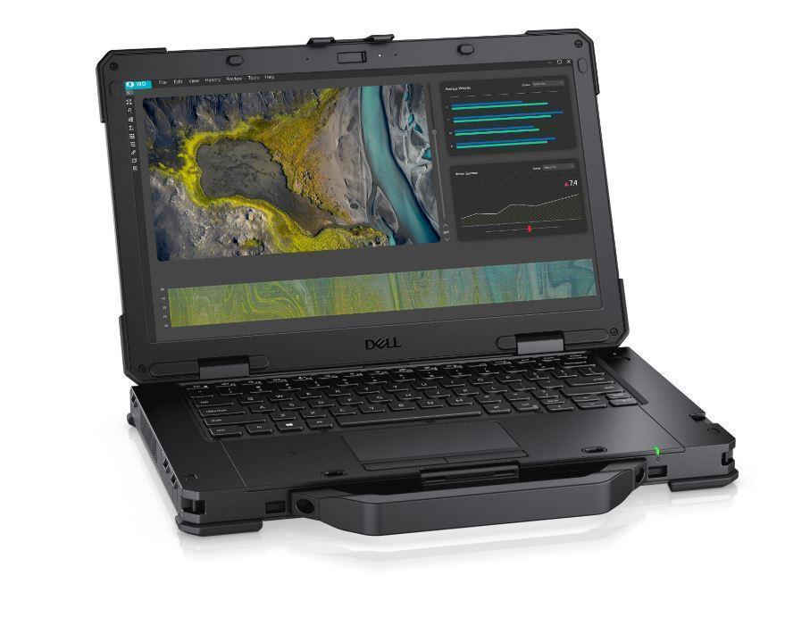 DELL Latitude 5430 Rugged CPU  Core i5