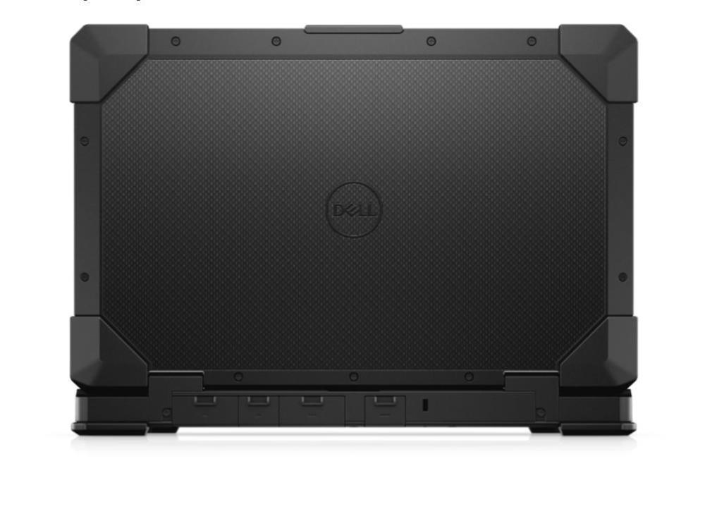 DELL Latitude 5430 Rugged CPU  Core i5