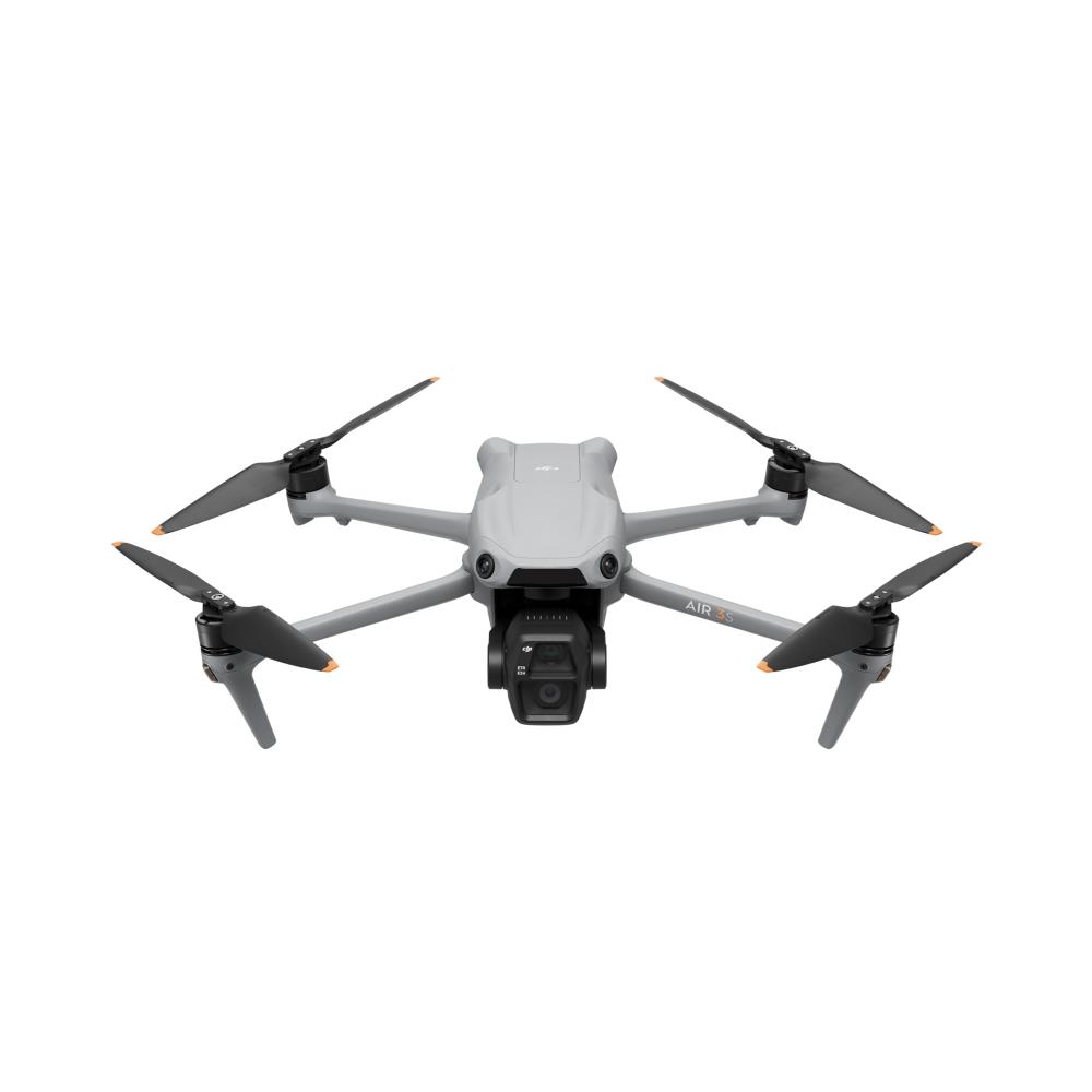 DJI Air 3S Fly More Combo (DJI RC-N3) Consumer CP.MA.00000815.01