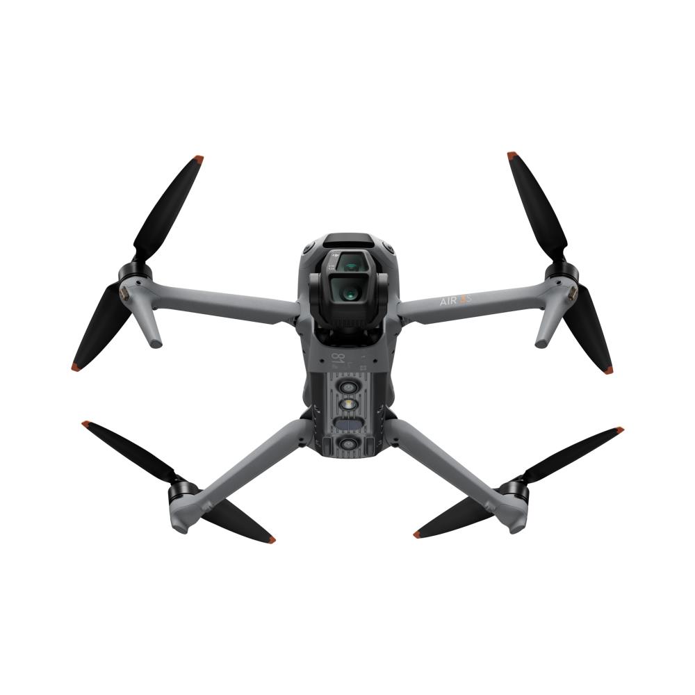 DJI Air 3S Fly More Combo (DJI RC 2) Consumer CP.MA.00000816.01