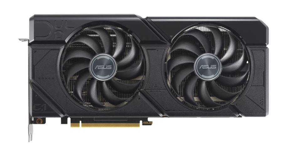 ASUS AMD Radeon RX 7700 XT 12 GB GDDR6