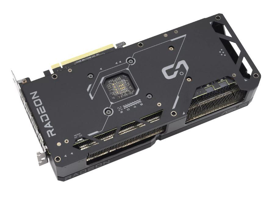 ASUS AMD Radeon RX 7700 XT 12 GB GDDR6