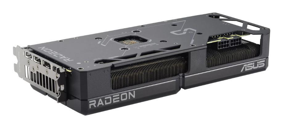 ASUS AMD Radeon RX 7700 XT 12 GB GDDR6