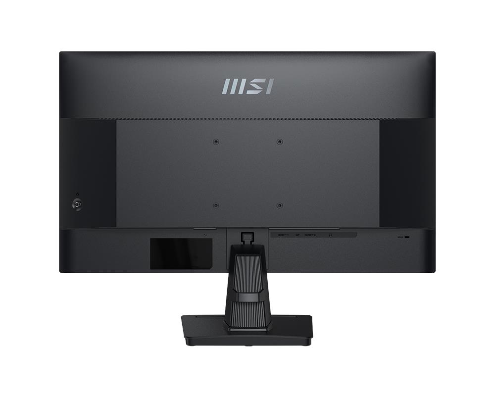 MSI PRO MP275Q 27" Panel IPS