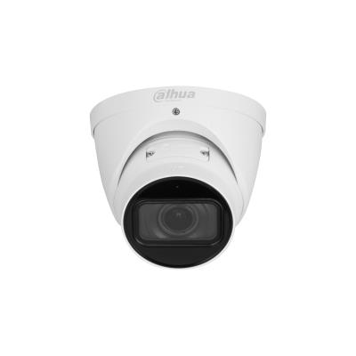 NET CAMERA 8MP IR EYEBALL/IPC-HDW5842T-ZE-2712-S3 DAHUA