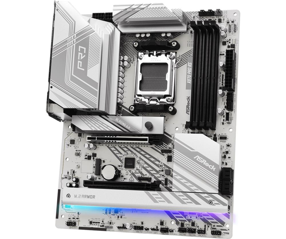 ASROCK AMD X870 SAM5 ATX