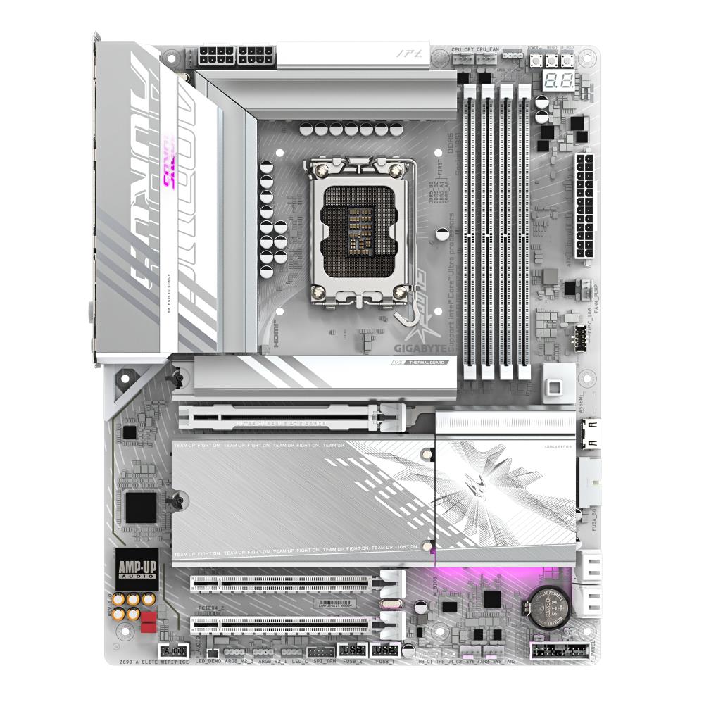 GIGABYTE Intel Z890 LGA1851 ATX